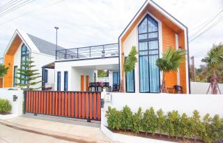 Anasiri Poolvillas Rayong - Rayong - 0