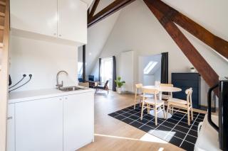 General Sixty-Seven by Romy&Travis - Bruges - 2