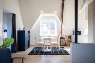 General Sixty-Seven by Romy&Travis - Bruges - 6