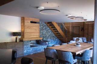 Les Chalets PVG - La Clusaz - 8