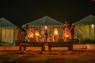 Sam Desert Heritage Resort - Sām - 7