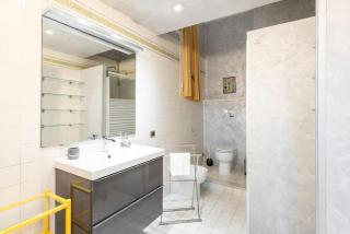 Stunning Center Rome Apartment - Rome - 2