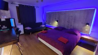 Logis Auberge de la Poirie - Tendon - 1