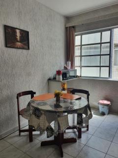 Apartamento Flamingo Praia Grande - Praia Grande - 6