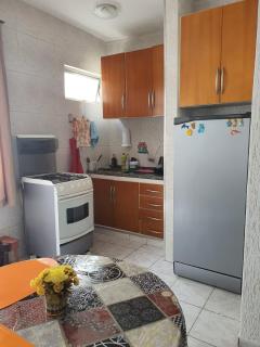 Apartamento Flamingo Praia Grande - Praia Grande - 7