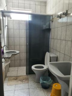 Apartamento Flamingo Praia Grande - Praia Grande - 2