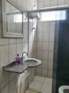 Apartamento Flamingo Praia Grande - Praia Grande - 1