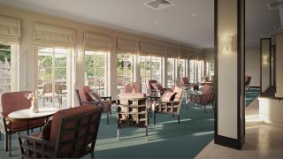 Strandhotel Zingst - Zingst - 3