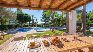 Los Tejanos 2 Frigiliana by Ruralidays - Frigiliana - 0