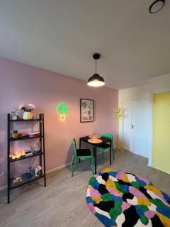 La confiserie , vierzon , proche gare , tout confort - Vierzon - 3