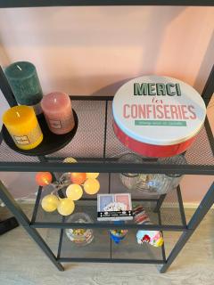 La confiserie , vierzon , proche gare , tout confort - Vierzon - 2