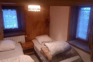 Maison de village - montagne - Landry - 7