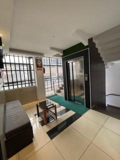 ABUDHABI RESIDENCY - Palakkad - 3