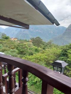 Monte Gocta - Valera - 1