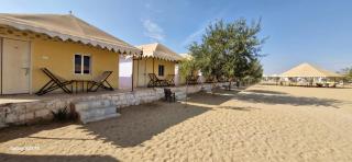 Sam Desert Heritage Resort - Sām - 1