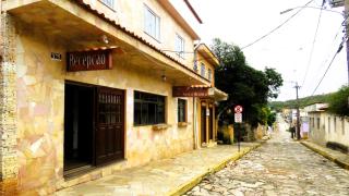 Pousada Serra Branca - São Thomé das Letras - 2