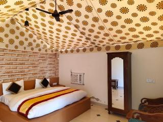 Sam Desert Heritage Resort - Sām - 3