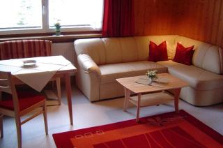 Haus Mellenbach - Mellau - 5