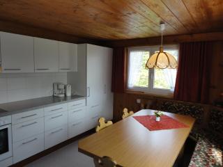Haus Mellenbach - Mellau - 7