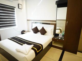 ABUDHABI RESIDENCY - Palakkad - 1