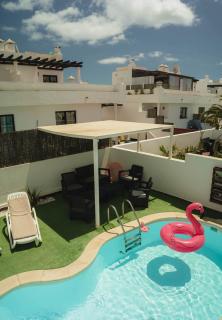 La Fresa Hostel - Corralejo - 9