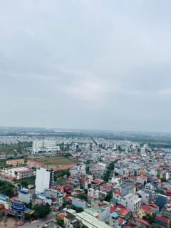 LAD Apartment & Homestay Hai Phong - Hoàng Huy Commerce Vo Nguyen Giap - Hai Phong - 9