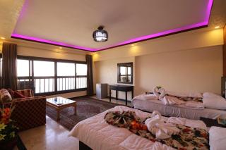 Jasmine Nile Sky Hotel - Cairo - 4