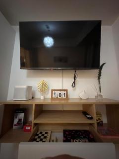 Azure Urban Resort Residences - Staycationary Miami 1210 - Manila - 7