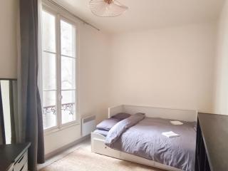 Bel appartement au Marais de Paris - Parijs - 7