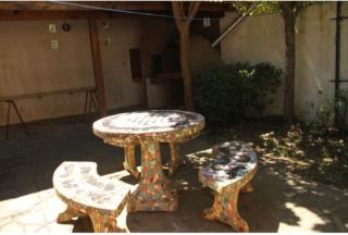 Comodo Chalet en Barrio Norte - Villa Gesell - 7
