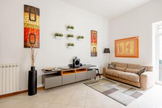 Arvi's Home - in the center of the city of Naples - Naples - 0