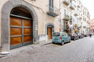 Arvi's Home - in the center of the city of Naples - Naples - 4
