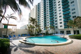 Sian Oceanfront Condos - Hollywood - 7