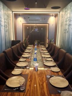 Hotel Samudyatha Inn And Suites - Kundapur - 6