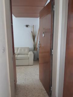 Descanso a Pasos del Mar Solo a 1 cuadra de Guemes 3 Ambientes con cohera Especial para Familias con niños - 2