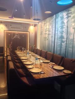 Hotel Samudyatha Inn And Suites - 7