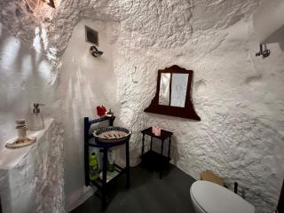 Cuevas La Veranda - Orce - 7