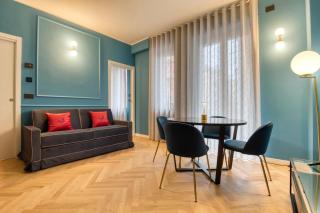 Suite Topazio - Appartamento di lusso in Galleria Buenos Aires - 5