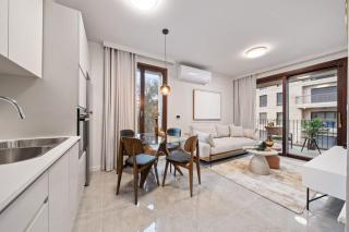 Top Location - Luxury 4 people - Jerusalem - 9