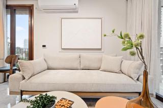 Top Location - Luxury 4 people - Jerusalem - 7
