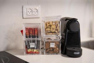 Top Location - Luxury 4 people - 3