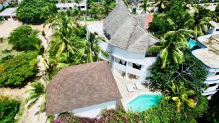 Dream Luxury B&b Watamu - 0