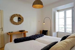 Sonel Investe Anjos Boutique Apartments by Get Your Stay - Lissabon - 7