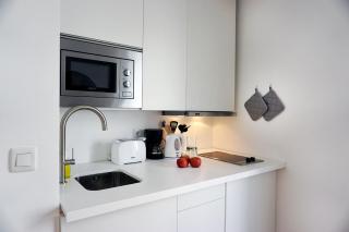 Sonel Investe Anjos Boutique Apartments by Get Your Stay - Lissabon - 6