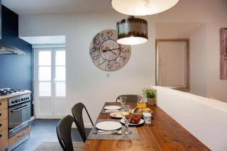Sonel Investe Anjos Boutique Apartments by Get Your Stay - Lissabon - 3