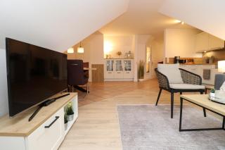 Oewern Diek App 59 - Wustrow - 2
