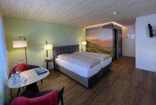 Ferien- und Familienhotel Alpina Adelboden - Adelboden - 4