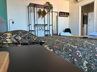 Jungalow Suite - Bari - 8