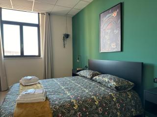 Jungalow Suite - Bari - 6