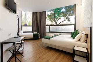 Green House Hotel - Barcelone - 0